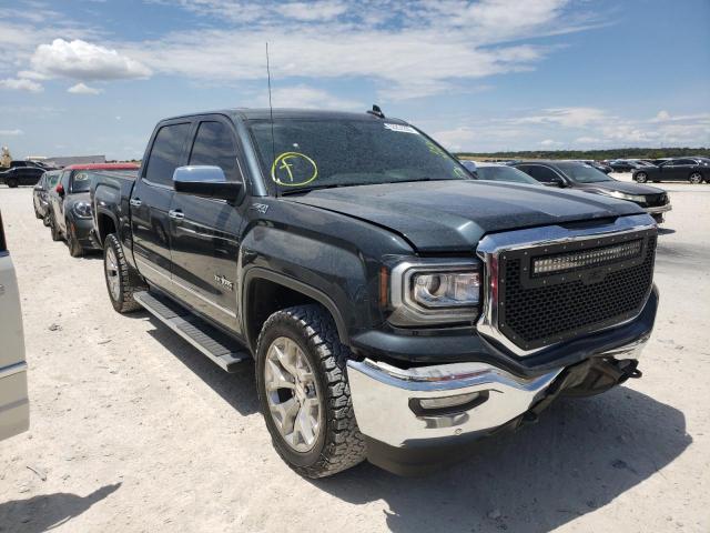 gmc sierra k15 2017 3gtu2necxhg267794