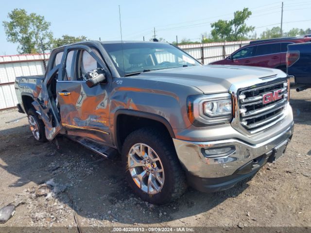 gmc sierra 2017 3gtu2necxhg275247