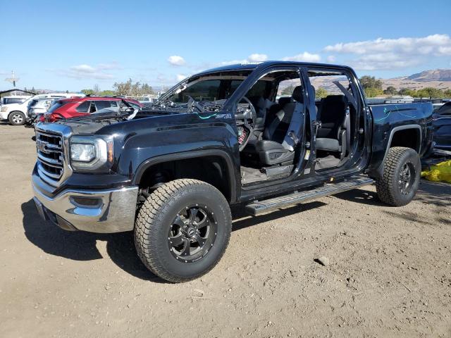 gmc sierra k15 2017 3gtu2necxhg286281