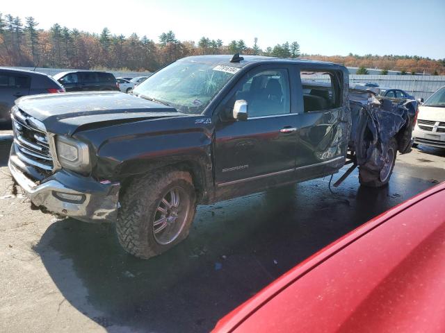 gmc sierra k15 2017 3gtu2necxhg291903