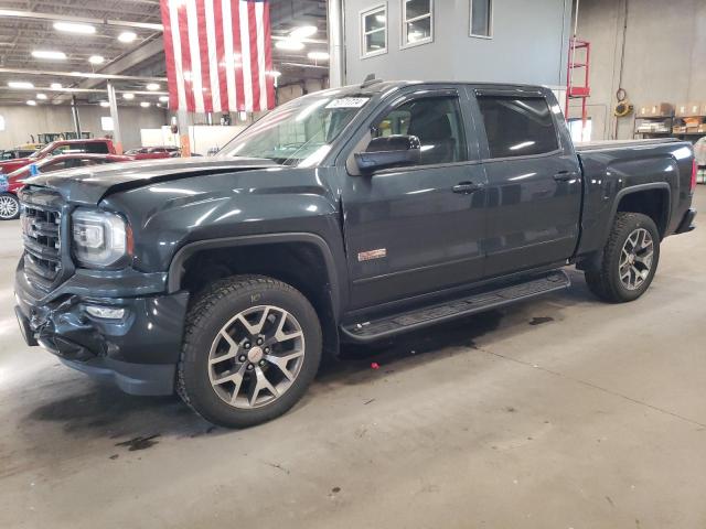 gmc sierra k15 2017 3gtu2necxhg328755