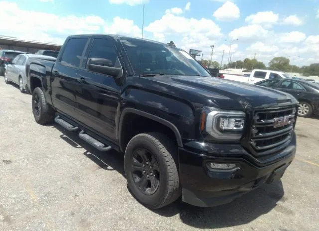 gmc sierra 1500 2017 3gtu2necxhg489932