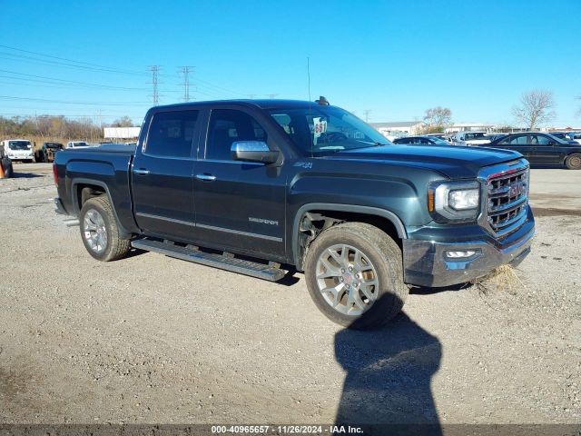 gmc sierra 2018 3gtu2necxjg138542