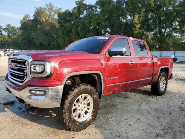 gmc  2018 3gtu2necxjg156815