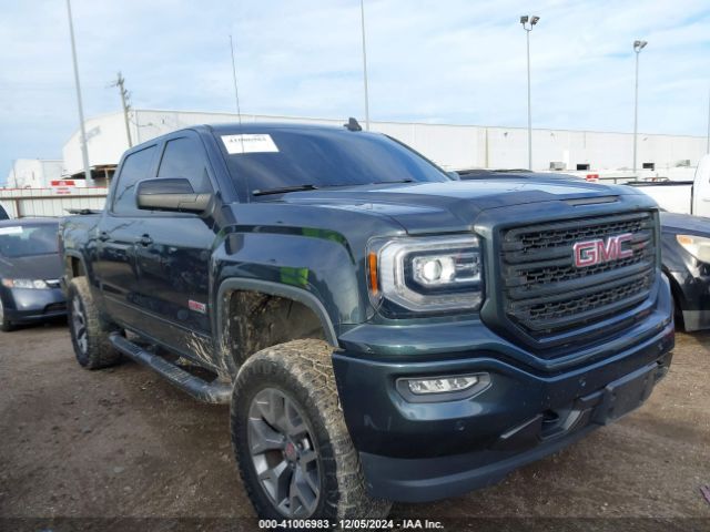 gmc sierra 2018 3gtu2necxjg185487