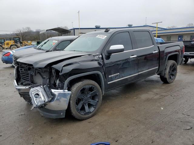 gmc sierra k15 2018 3gtu2necxjg226409