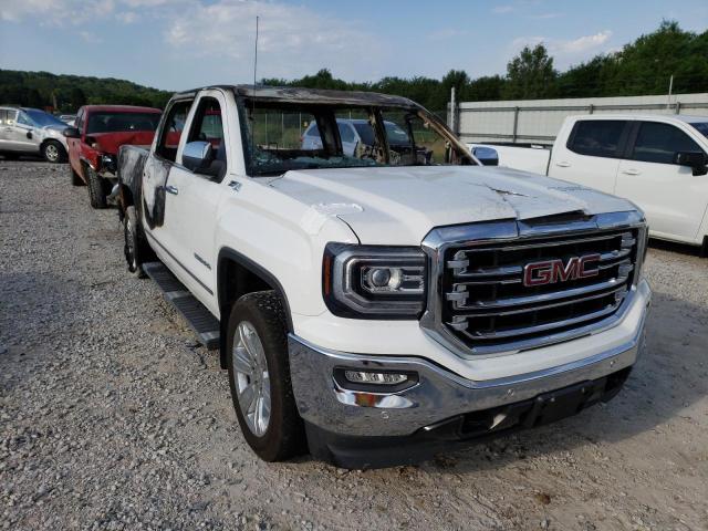 gmc sierra k15 2018 3gtu2necxjg270135