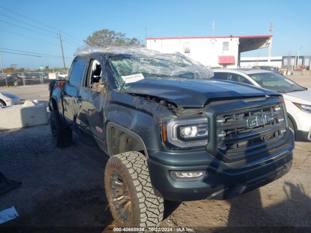 gmc sierra 2018 3gtu2necxjg273276