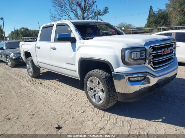 gmc sierra 2018 3gtu2necxjg343777