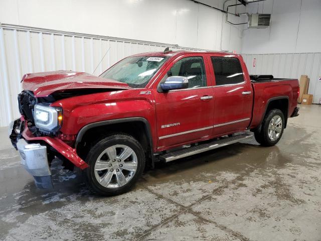 gmc sierra k15 2018 3gtu2necxjg430689