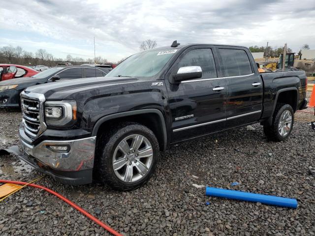 gmc sierra k15 2018 3gtu2necxjg501308