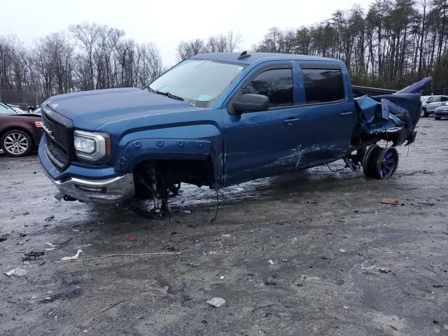 gmc sierra 2018 3gtu2necxjg551805