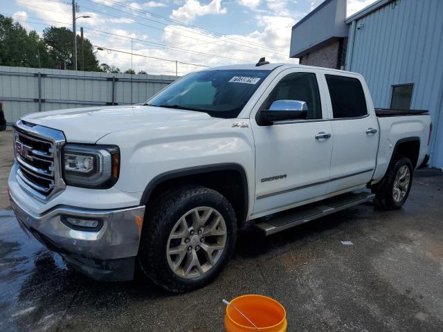 gmc sierra k15 2018 3gtu2necxjg590538