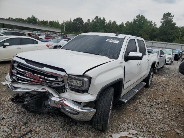 gmc sierra k15 2018 3gtu2necxjg634375