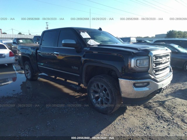 gmc sierra k15 2018 3gtu2nej0jg205082