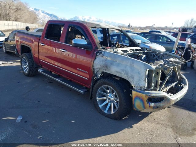 gmc sierra 2018 3gtu2nej0jg586318