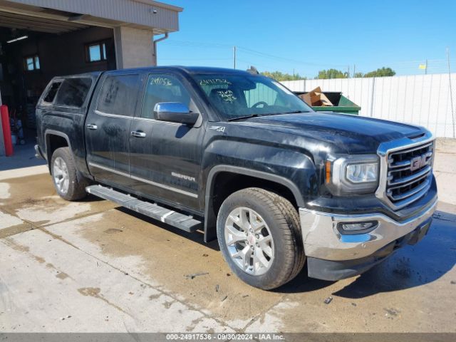 gmc sierra 2017 3gtu2nej1hg446143