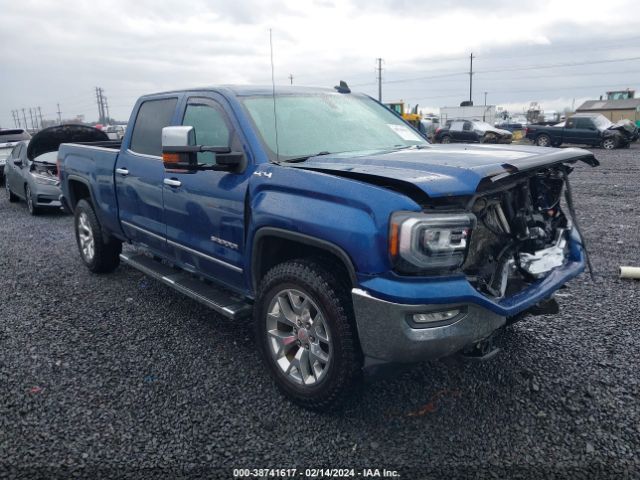 gmc sierra 1500 2016 3gtu2nej2gg112797