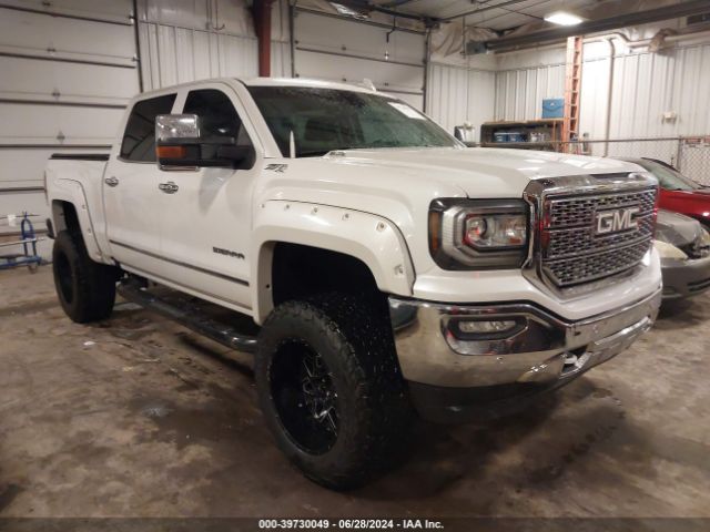 gmc sierra 2017 3gtu2nej4hg270771