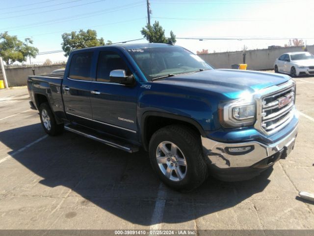 gmc sierra 2018 3gtu2nej5jg210889