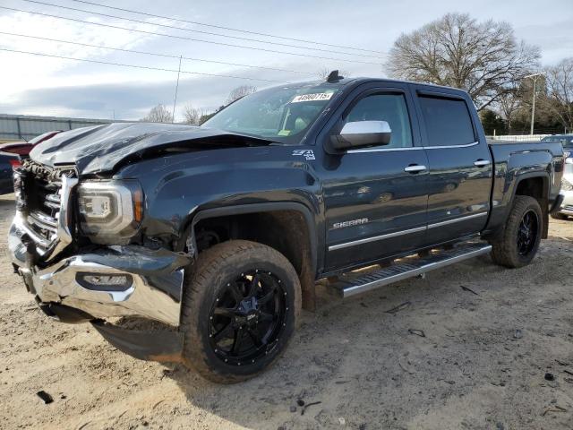 gmc sierra k15 2018 3gtu2nej5jg260904