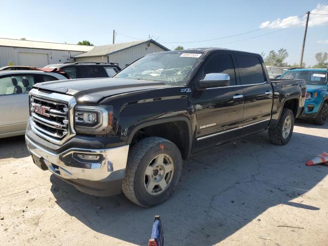 gmc sierra k15 2017 3gtu2nej6hg104526