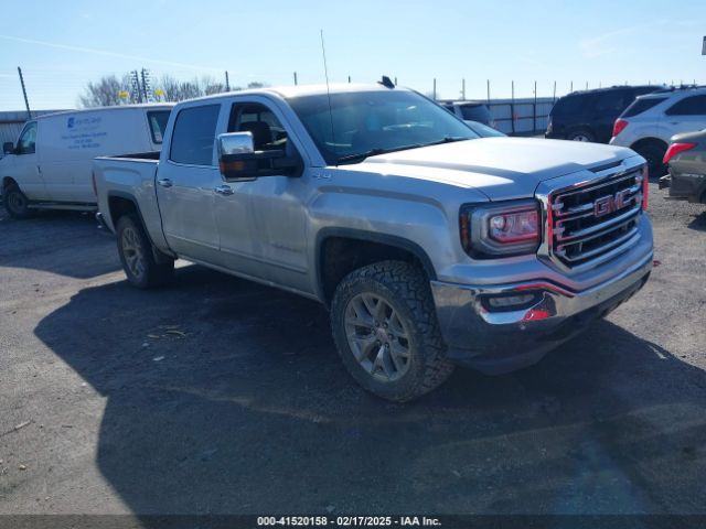 gmc sierra 2018 3gtu2nej6jg314520