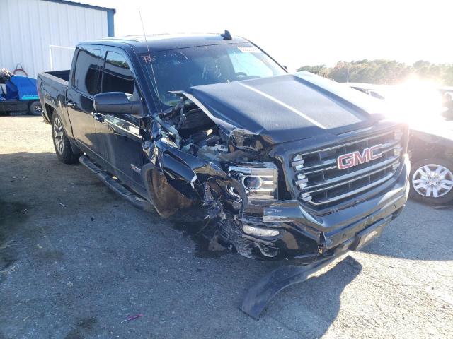 gmc sierra k15 2018 3gtu2nej7jg134446