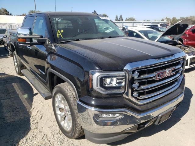 gmc sierra k15 2018 3gtu2nej7jg216810