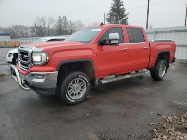 gmc sierra 2018 3gtu2nej7jg277753