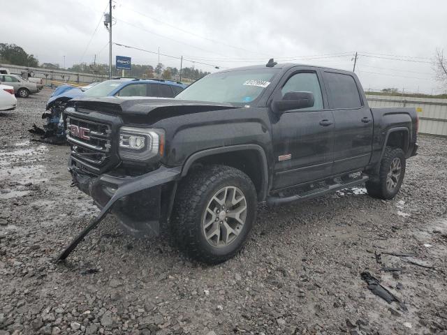 gmc sierra 2018 3gtu2nej7jg396953