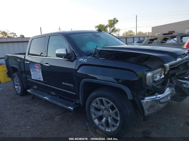 gmc sierra 2018 3gtu2nej7jg590494