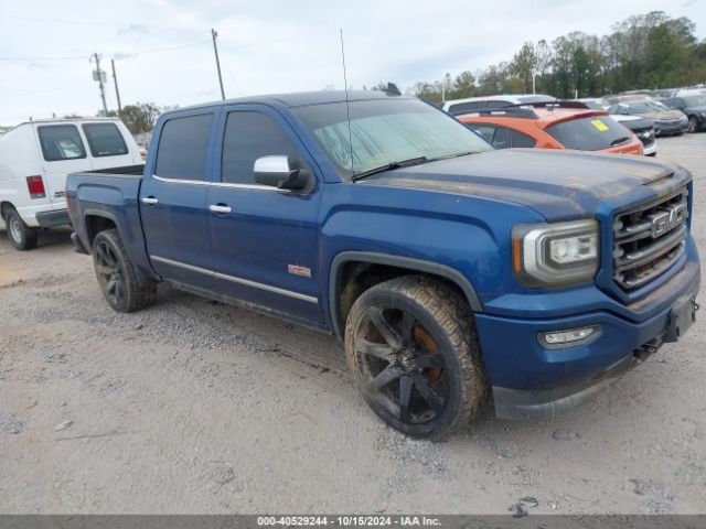 gmc sierra 2016 3gtu2nej8gg156156