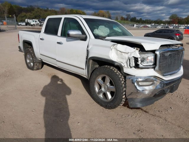 gmc sierra 2017 3gtu2nej8hg171256