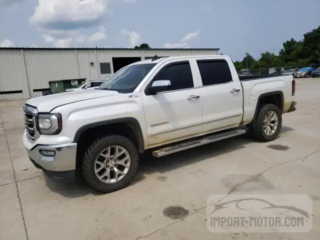 gmc sierra 2017 3gtu2nej8hg188834