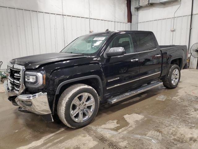 gmc sierra k15 2018 3gtu2nej8jg127554