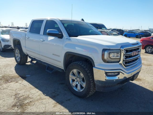 gmc sierra 2018 3gtu2nej8jg453628