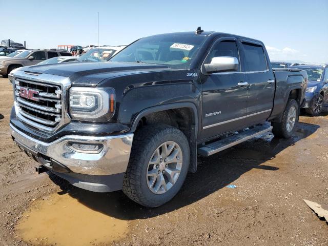 gmc sierra k15 2018 3gtu2nej9jg334230