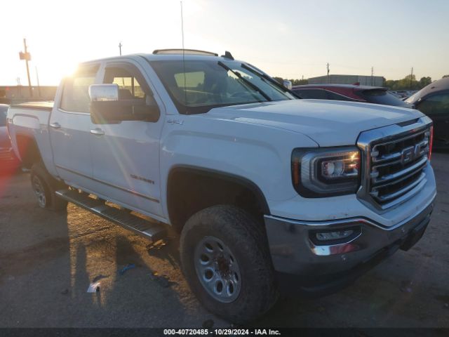 gmc sierra 2017 3gtu2nejxhg107347