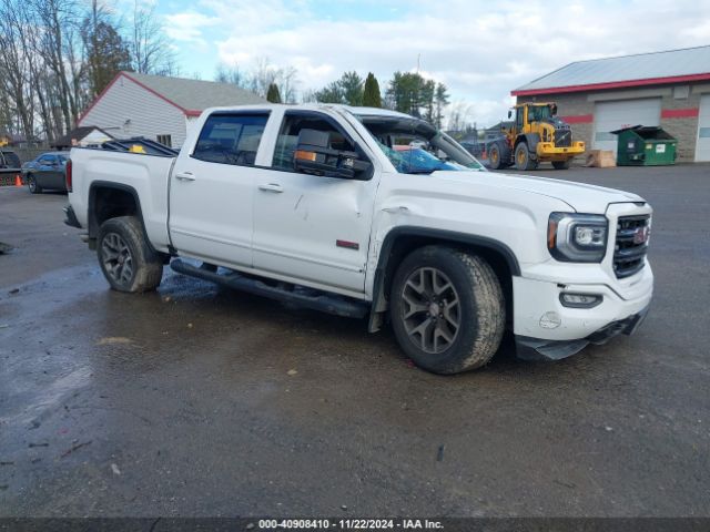 gmc sierra 2017 3gtu2nejxhg156211