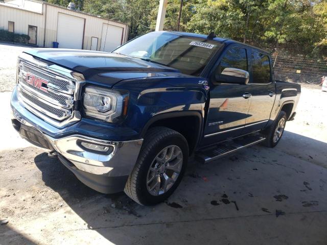 gmc sierra k15 2017 3gtu2nejxhg338507