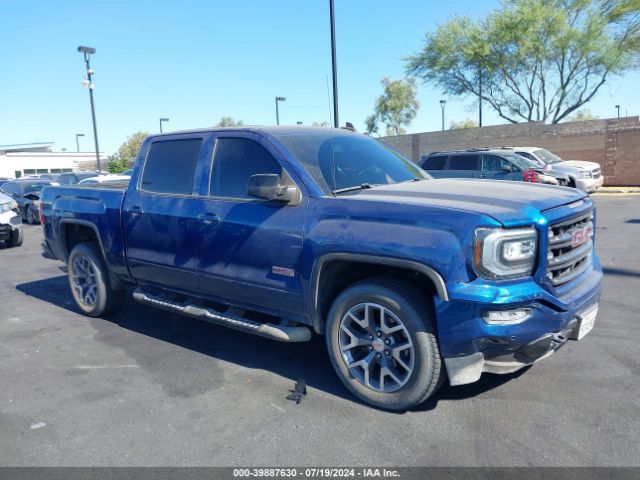 gmc sierra 2018 3gtu2nejxjg273275