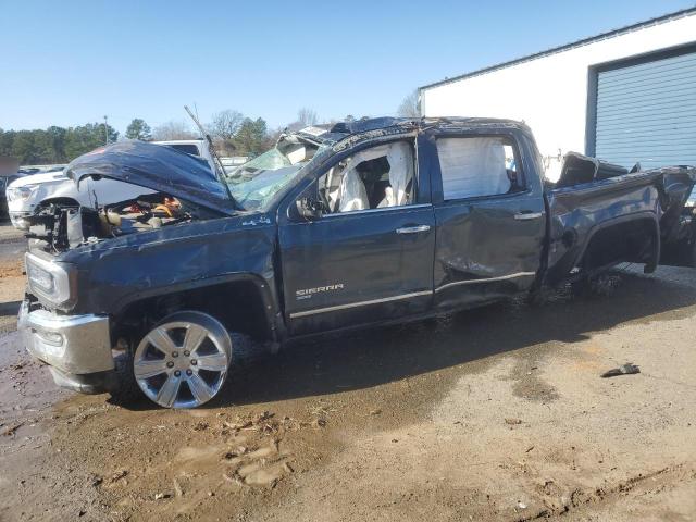 gmc sierra k15 2018 3gtu2ner1jg236282