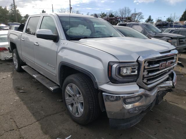 gmc sierra k15 2018 3gtu2ner2jg292893