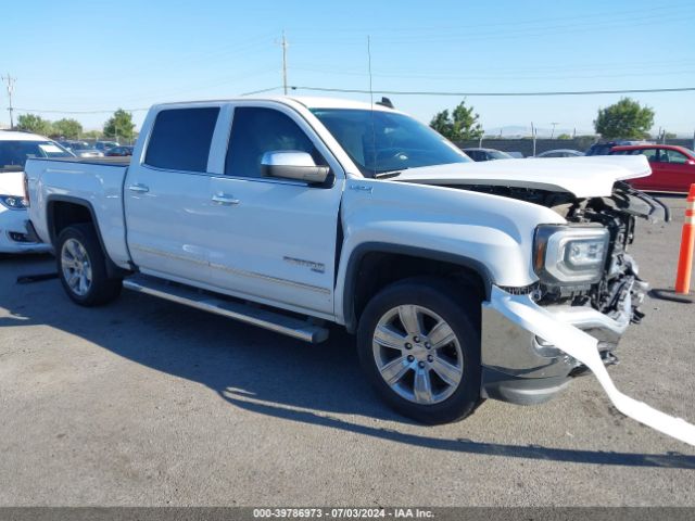 gmc sierra k15 2018 3gtu2ner4jg262827