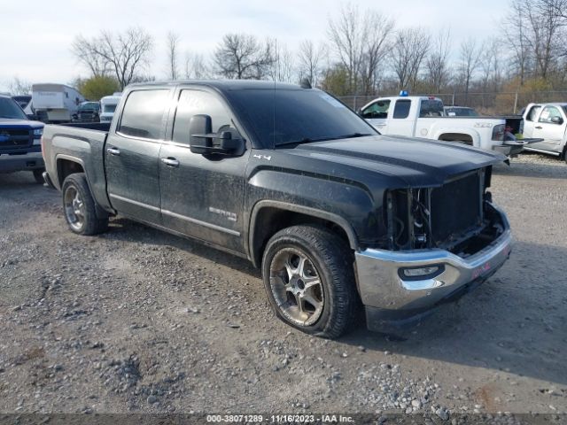 gmc 1500 2018 3gtu2ner5jg133799