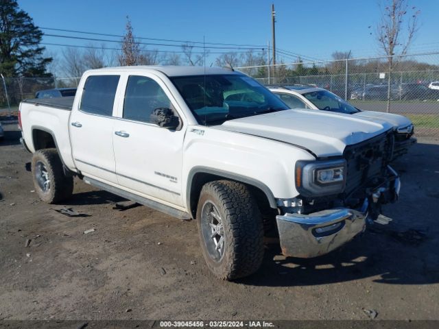 gmc sierra 1500 2018 3gtu2ner5jg256177