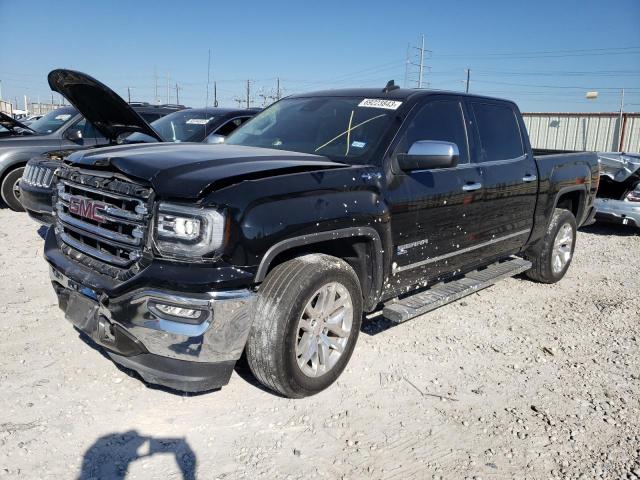 gmc sierra 2018 3gtu2ner5jg270662