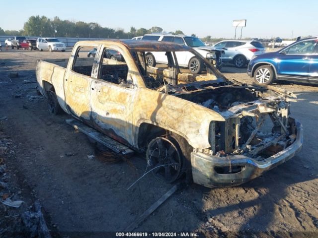 gmc sierra 2018 3gtu2ner6jg368650