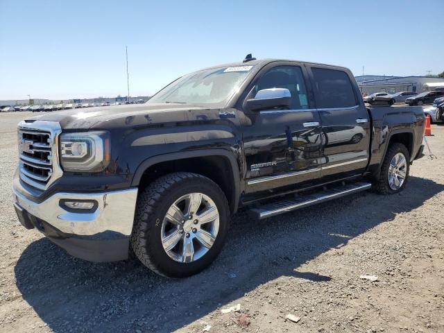 gmc sierra k15 2017 3gtu2ner8hg413257